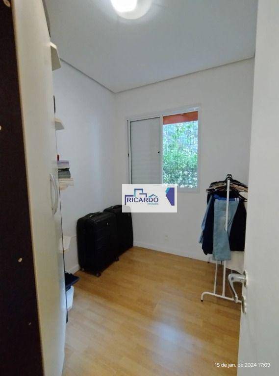 Apartamento à venda com 3 quartos, 73m² - Foto 7