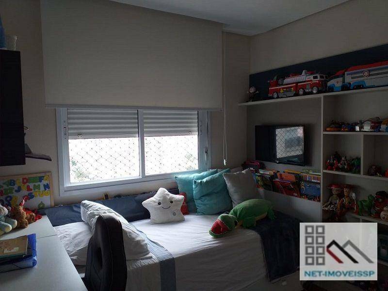 Apartamento à venda com 3 quartos, 213m² - Foto 14