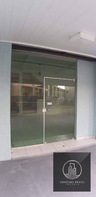 Conjunto Comercial-Sala para alugar, 100m² - Foto 2