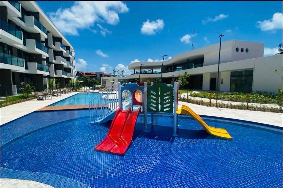 Flat/Apart Hotel, 1 quarto, 33 m² - Foto 4