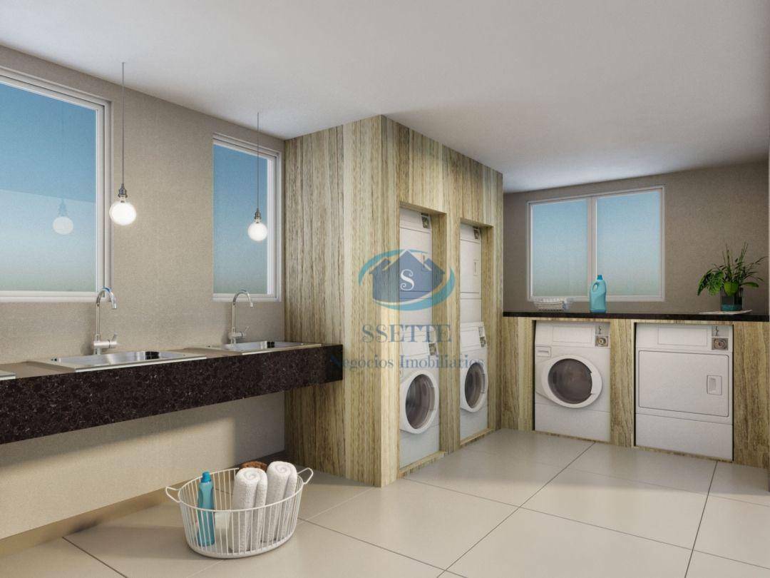 Apartamento à venda com 2 quartos, 46m² - Foto 15