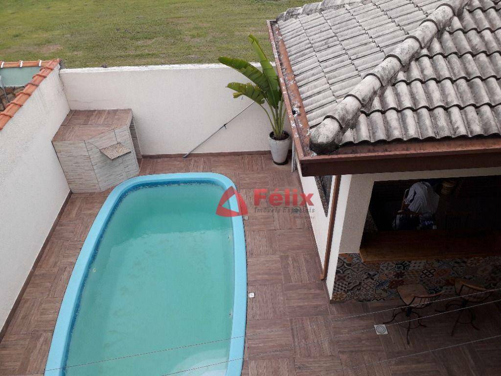 Sobrado à venda com 4 quartos, 350m² - Foto 42