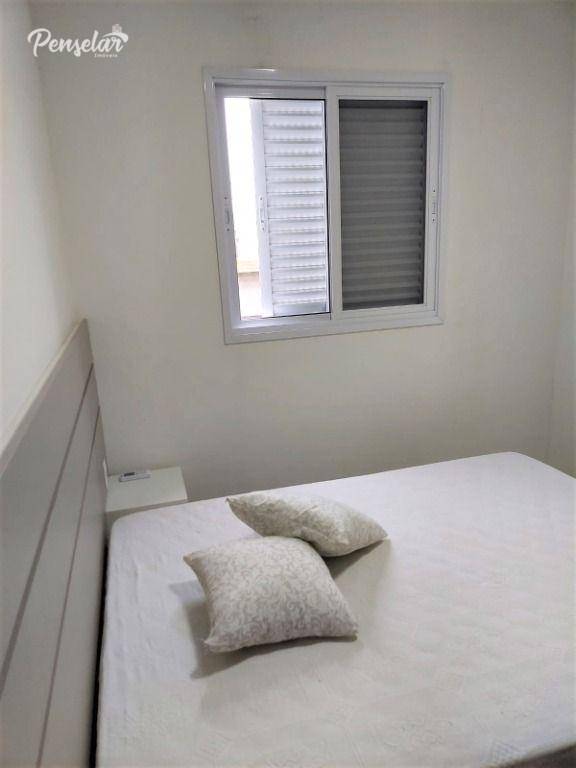 Apartamento à venda com 2 quartos, 55m² - Foto 11