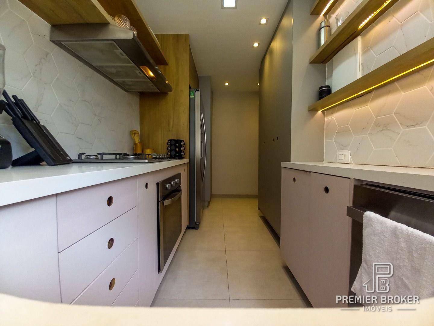 Cobertura à venda com 3 quartos, 84m² - Foto 10