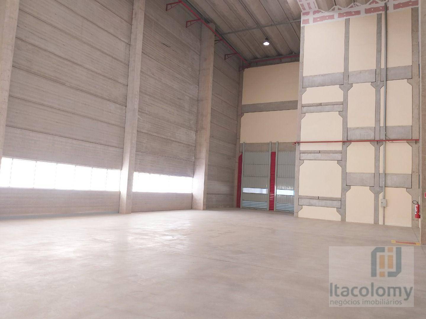Depósito-Galpão-Armazém para alugar, 1115m² - Foto 11