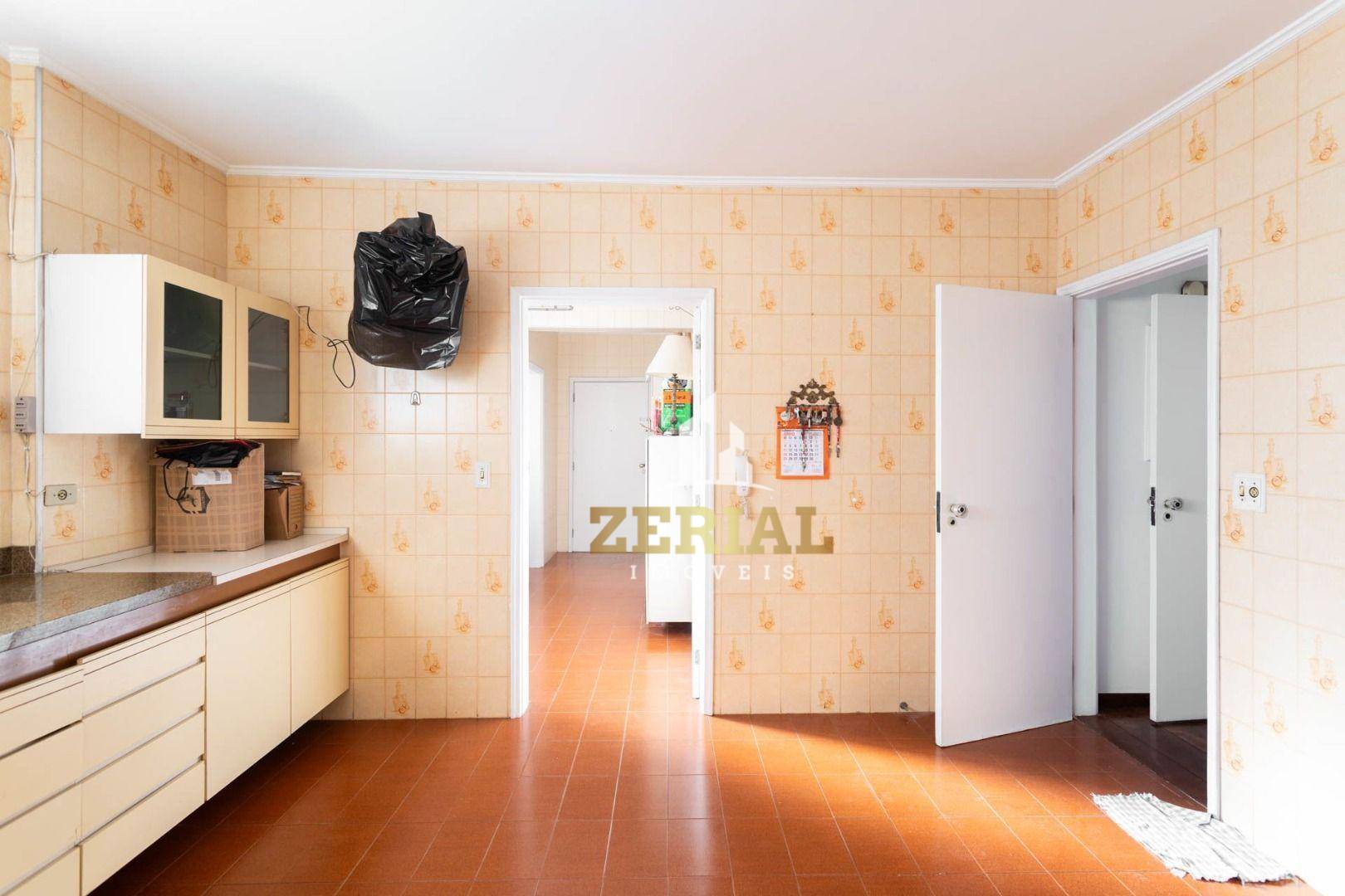 Apartamento à venda com 4 quartos, 178m² - Foto 10