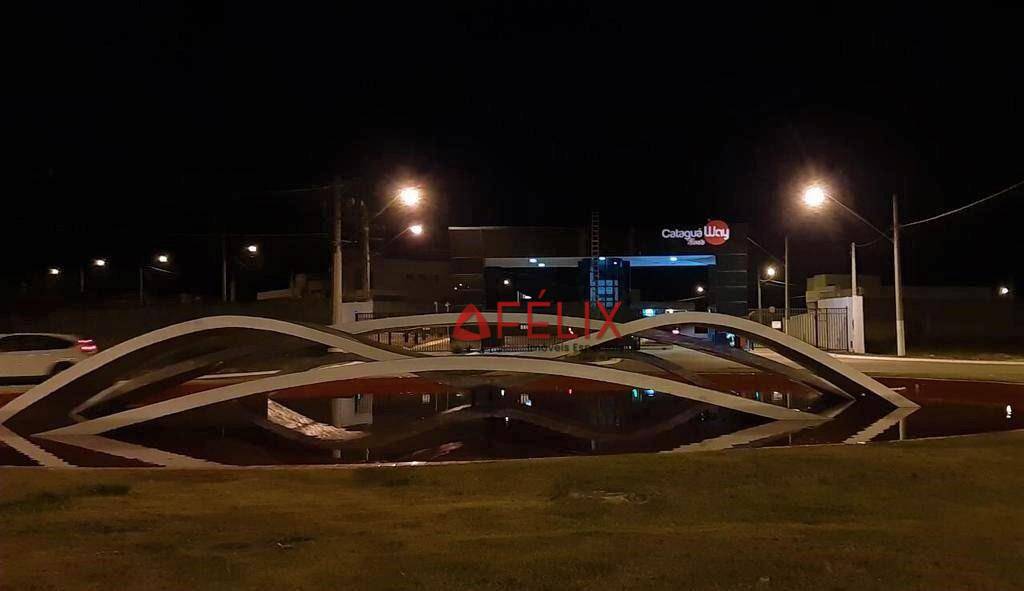 Loteamento e Condomínio, 426 m² - Foto 1