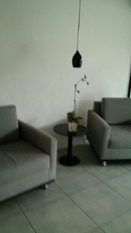 Apartamento à venda com 3 quartos, 130m² - Foto 27