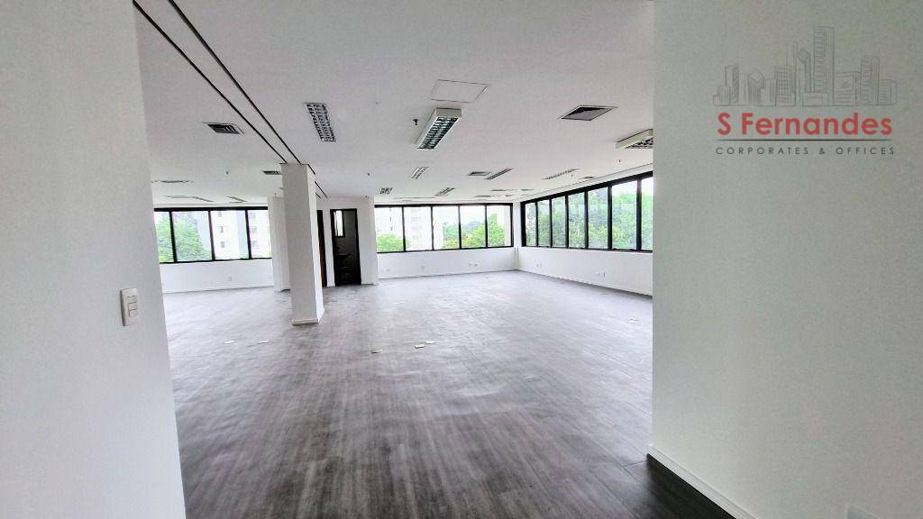 Conjunto Comercial-Sala para alugar, 194m² - Foto 5