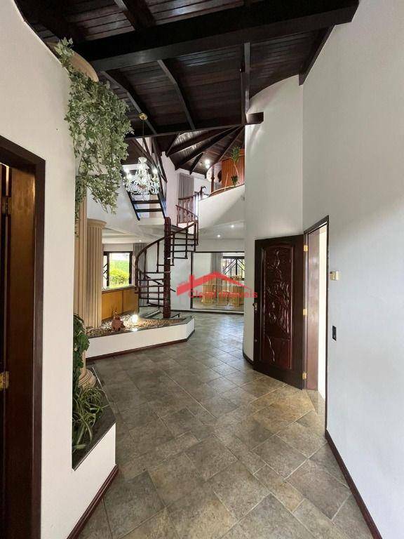 Sobrado à venda com 3 quartos, 399m² - Foto 12