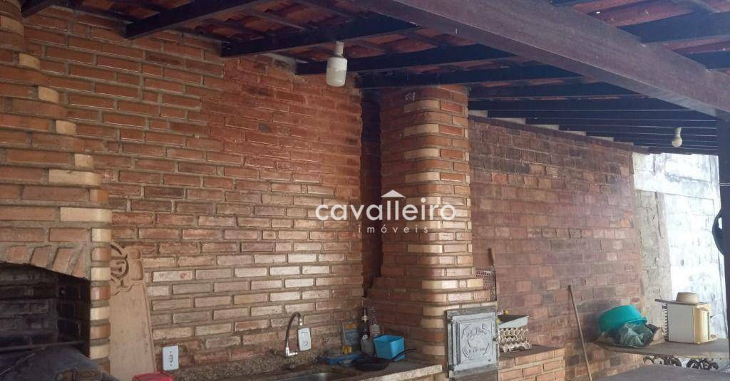 Casa à venda com 3 quartos, 178m² - Foto 18