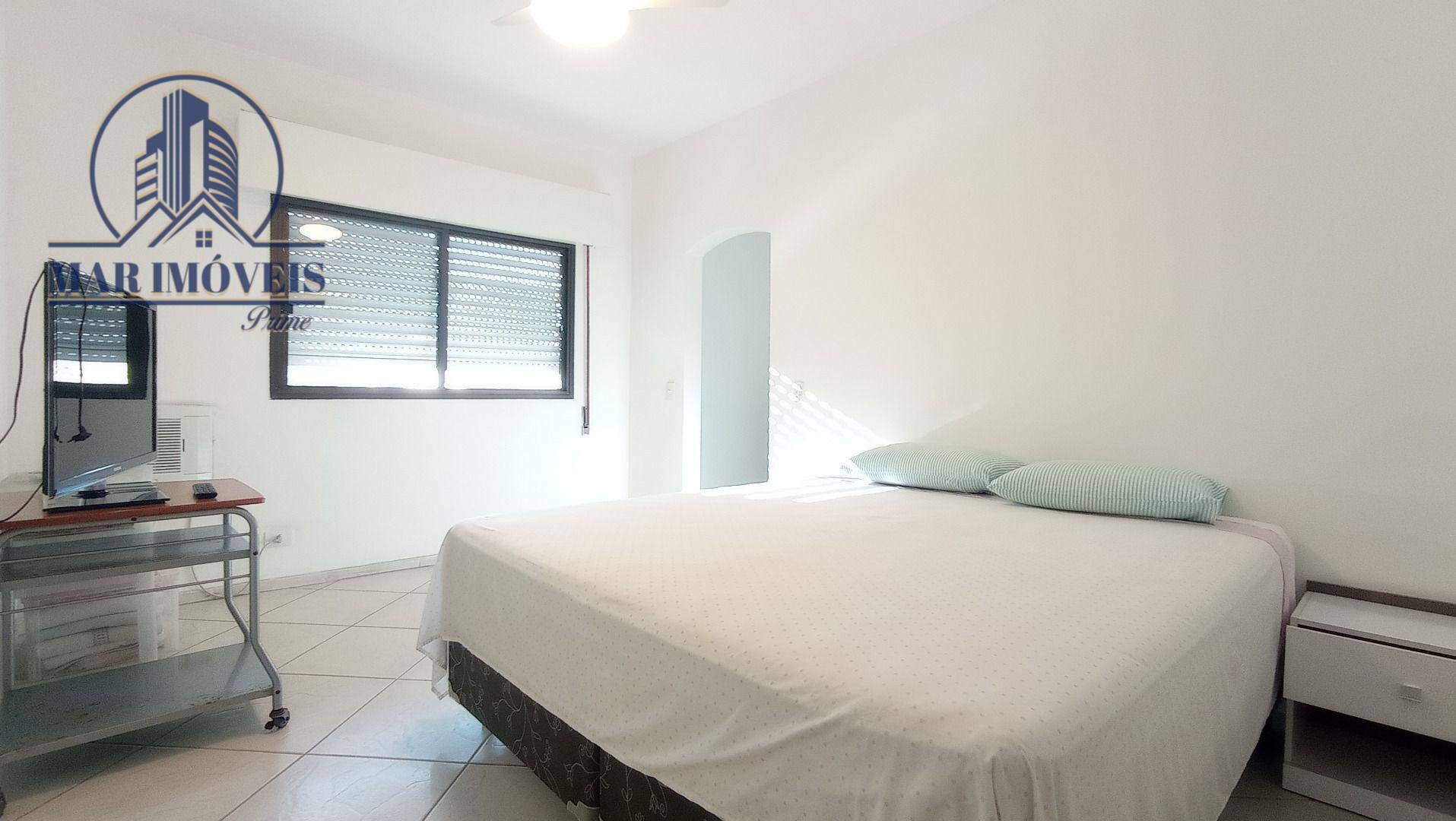 Apartamento à venda com 3 quartos, 220m² - Foto 9