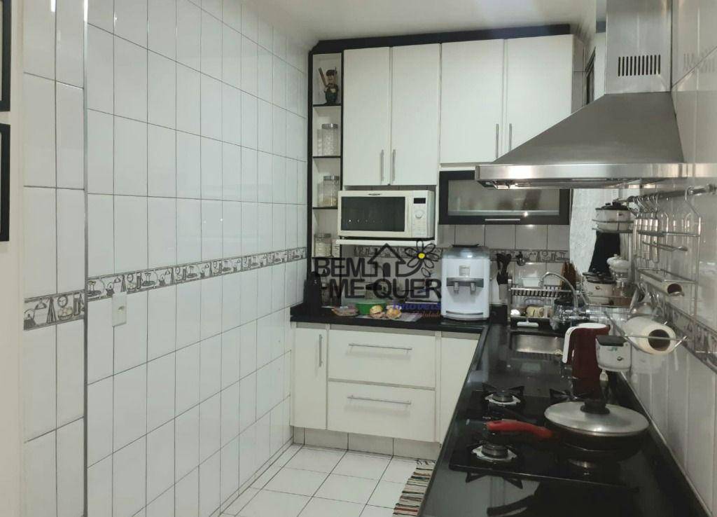 Apartamento à venda com 3 quartos, 105m² - Foto 13