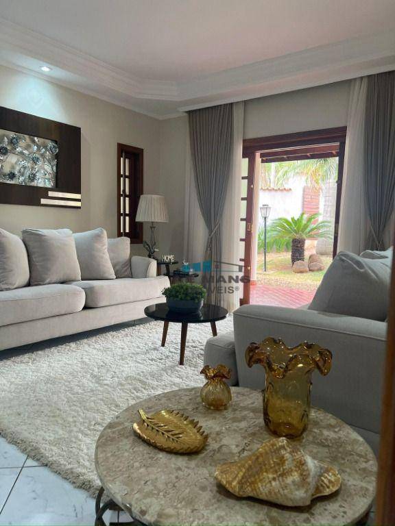 Casa à venda com 3 quartos, 520m² - Foto 3