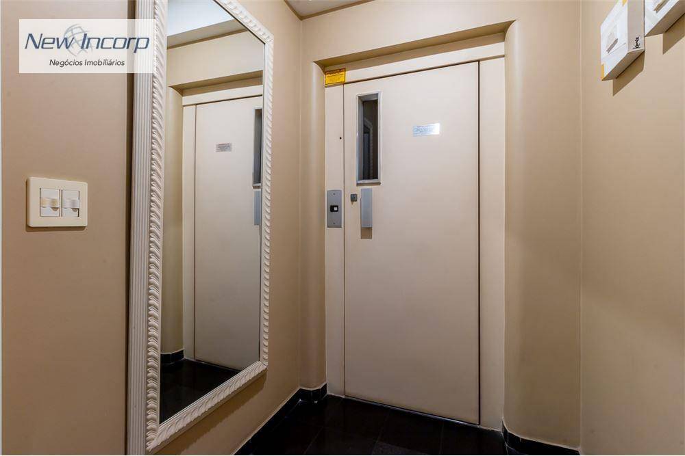 Apartamento à venda com 3 quartos, 191m² - Foto 21