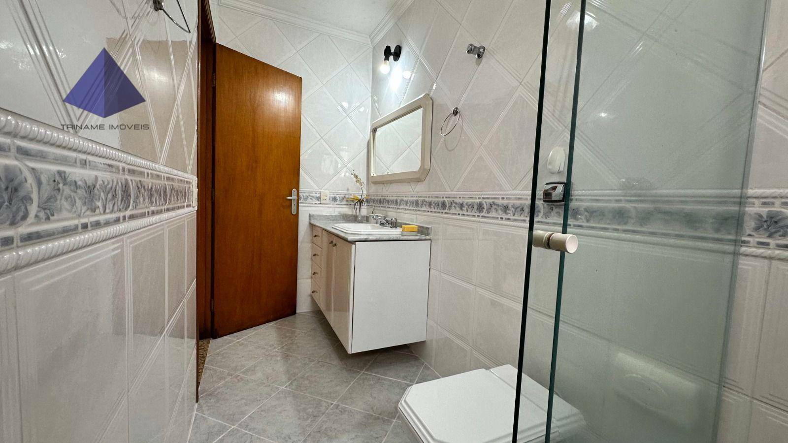 Sobrado à venda com 4 quartos, 220m² - Foto 20