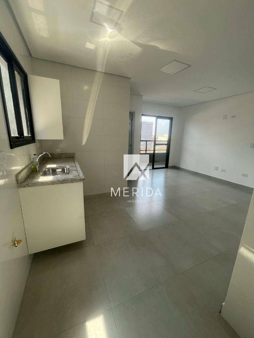 Apartamento para alugar com 2 quartos, 51m² - Foto 6