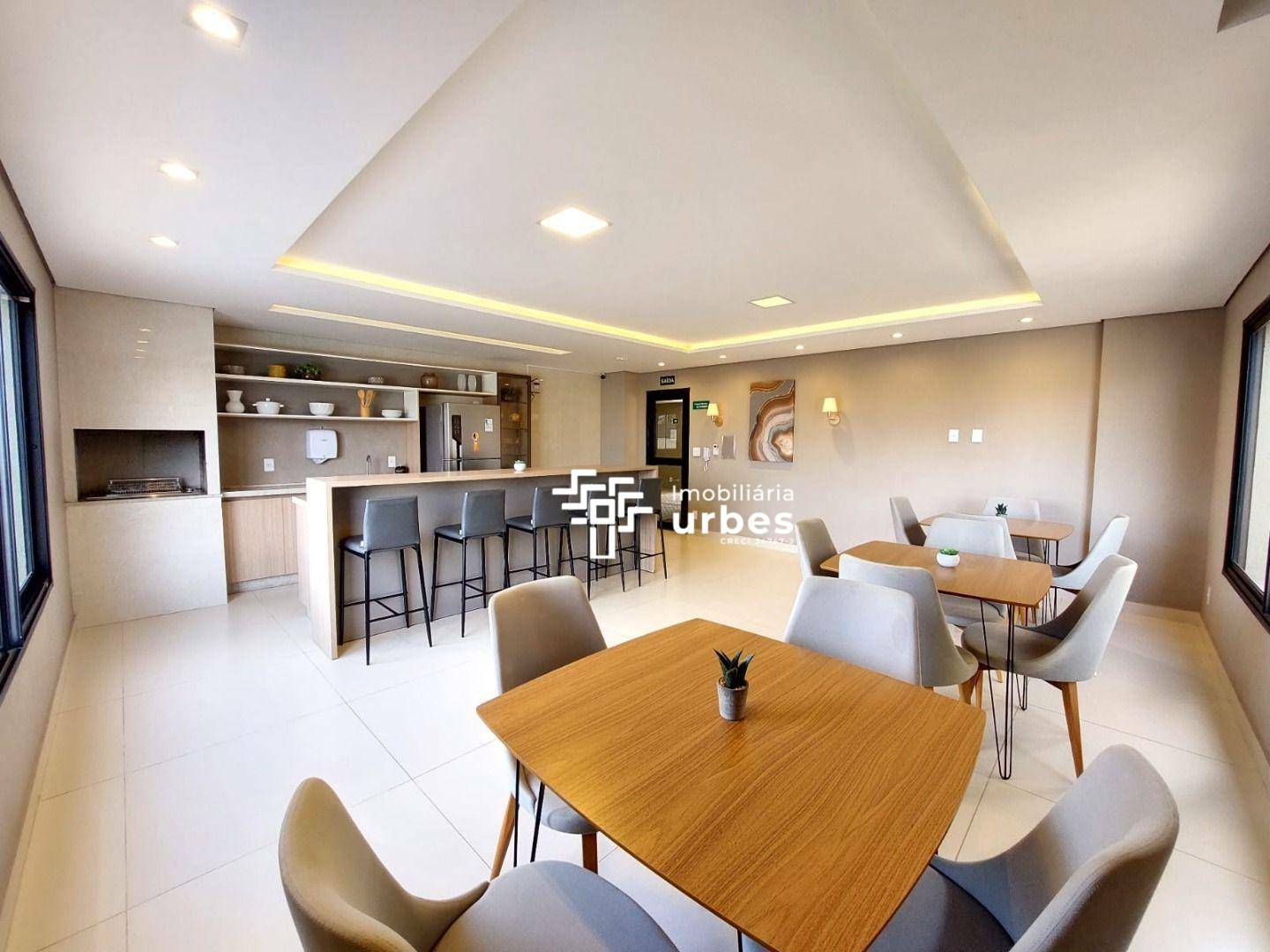 Apartamento para alugar com 3 quartos, 72m² - Foto 16