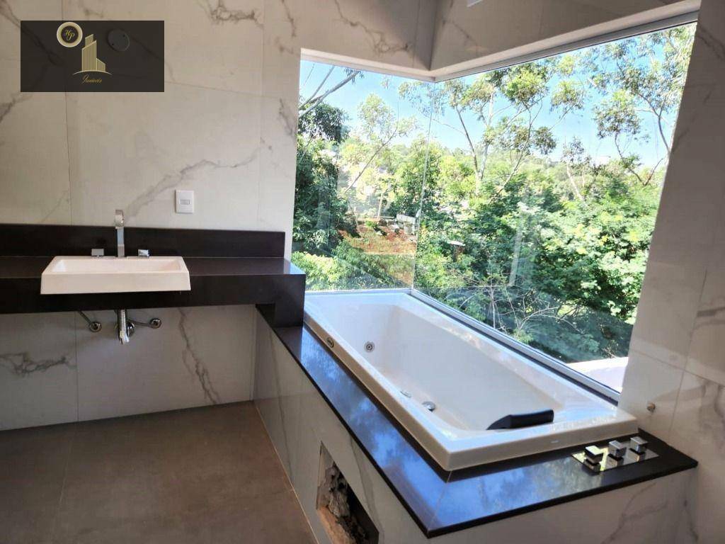 Casa de Condomínio à venda com 3 quartos, 370m² - Foto 20