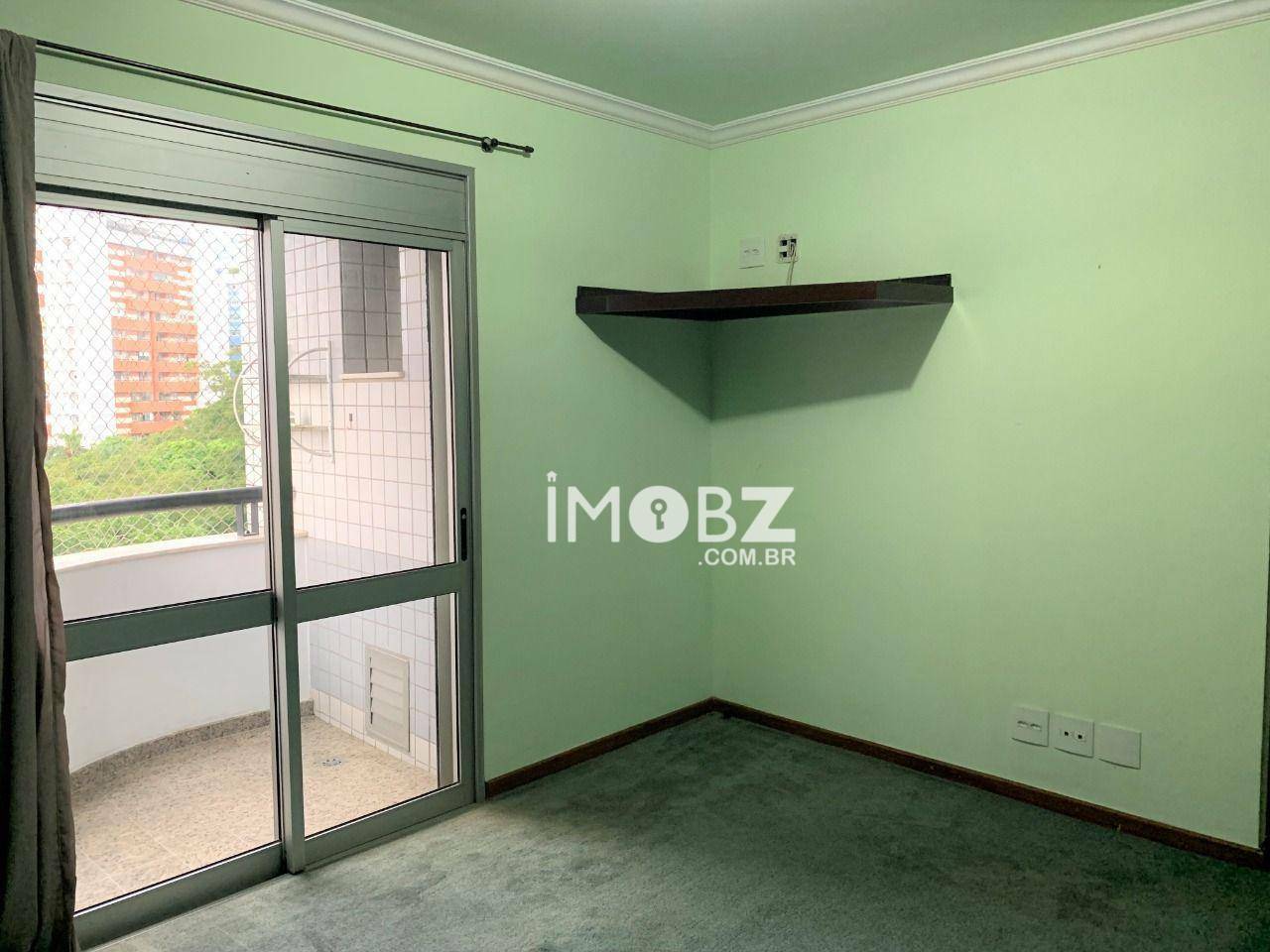 Apartamento à venda com 4 quartos, 190m² - Foto 35