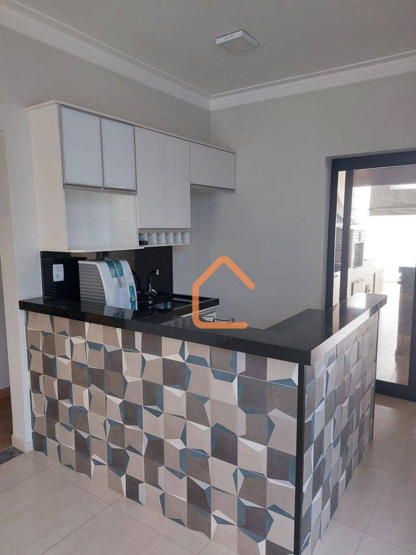 Casa, 4 quartos, 213 m² - Foto 23