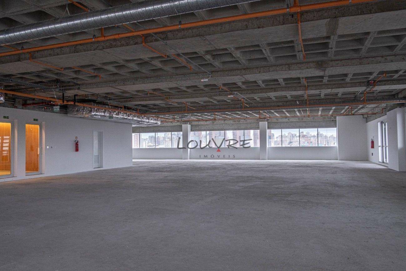 Conjunto Comercial-Sala para alugar, 557m² - Foto 9