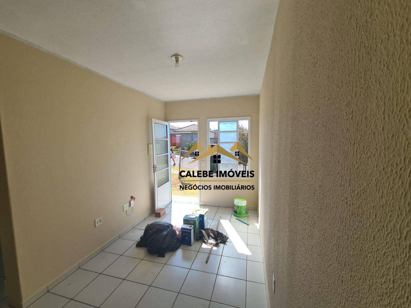 Casa, 2 quartos, 48 m² - Foto 3