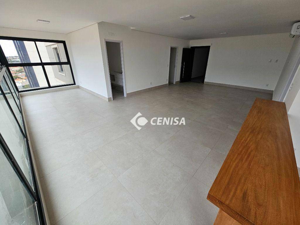 Apartamento para alugar com 3 quartos, 155m² - Foto 3