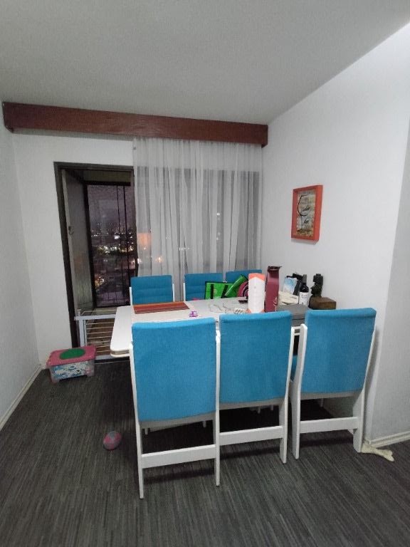 Apartamento, 3 quartos, 72 m² - Foto 1