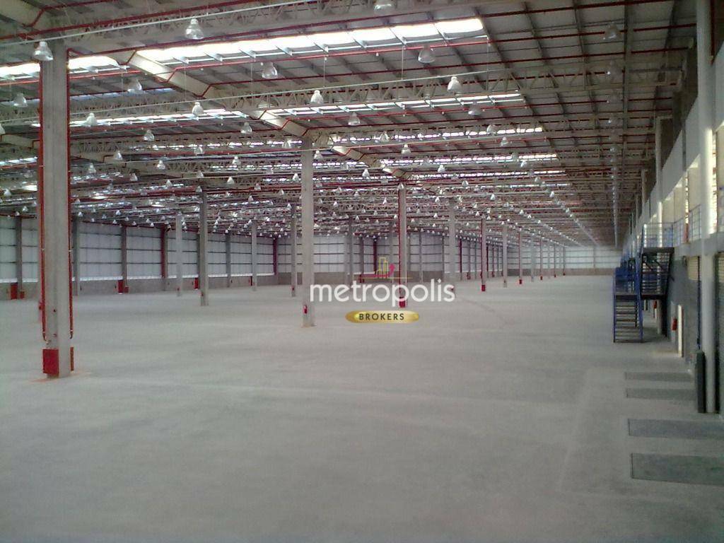 Depósito-Galpão-Armazém para alugar, 1650m² - Foto 12