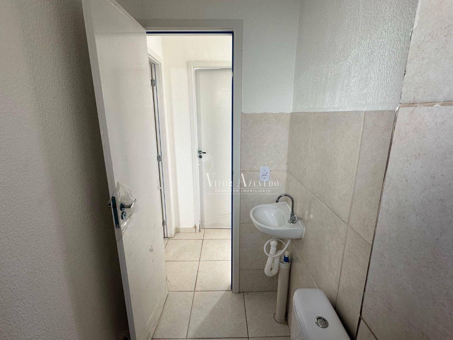 Apartamento à venda com 2 quartos, 53m² - Foto 15