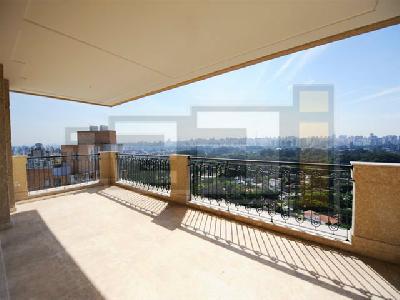 Apartamento à venda com 5 quartos, 515m² - Foto 6