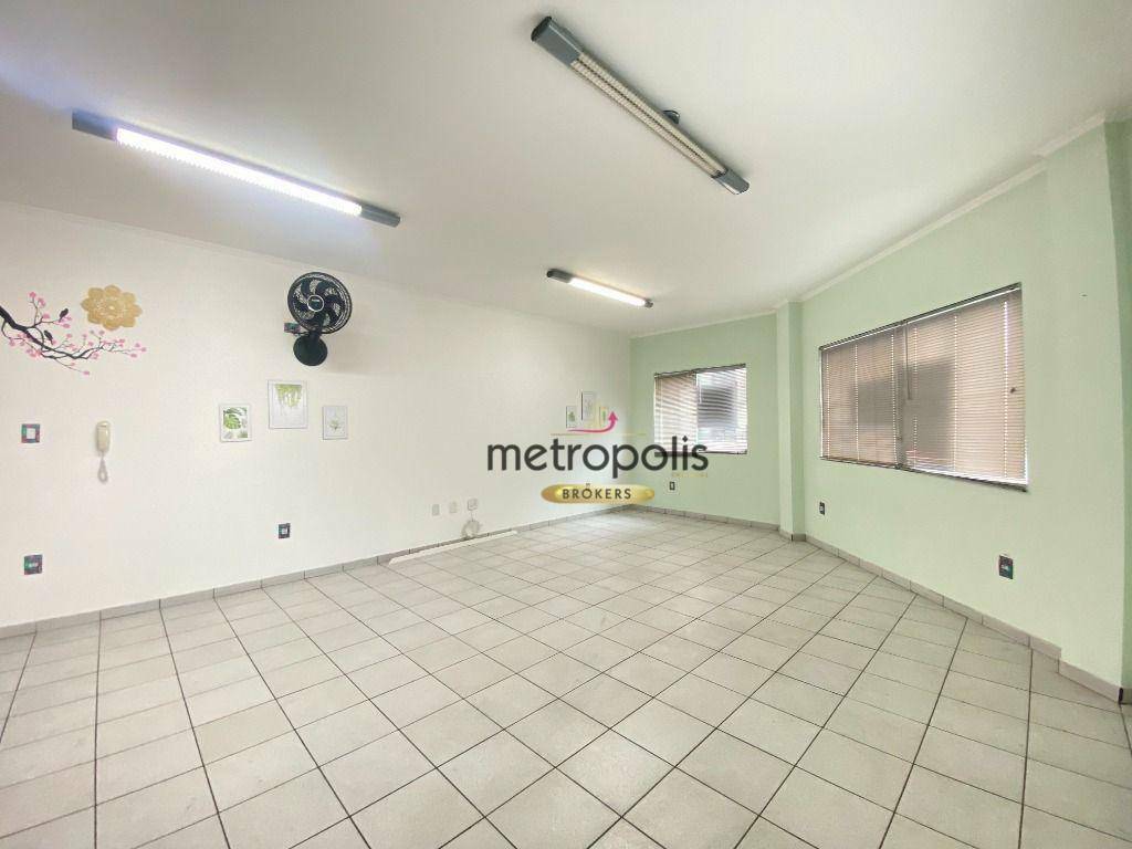 Conjunto Comercial-Sala à venda e aluguel, 37m² - Foto 6