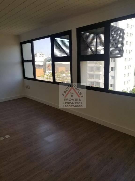 Conjunto Comercial-Sala à venda, 52m² - Foto 3