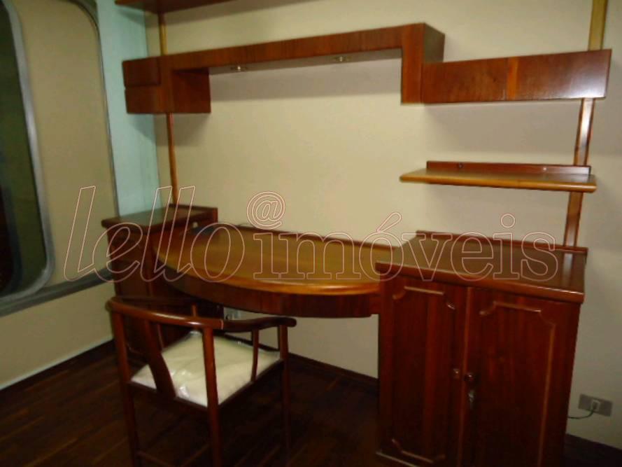 Apartamento para alugar com 3 quartos, 129m² - Foto 6