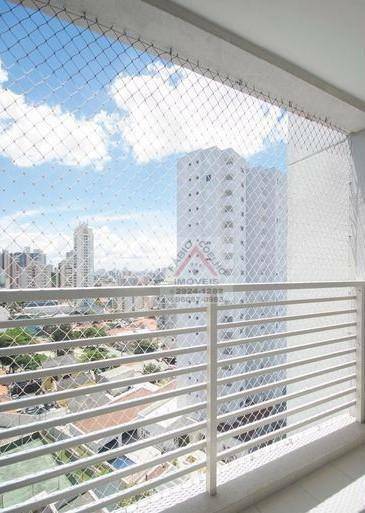 Apartamento à venda com 2 quartos, 55m² - Foto 11