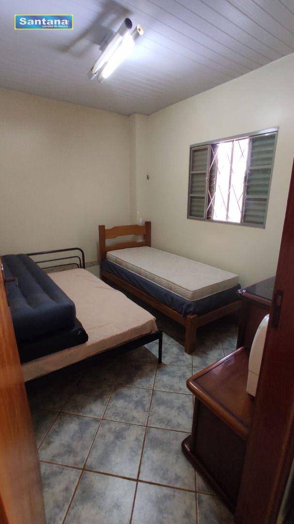 Casa de Condomínio à venda com 3 quartos, 140m² - Foto 5