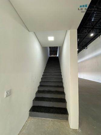 Depósito-Galpão-Armazém à venda e aluguel, 750m² - Foto 18