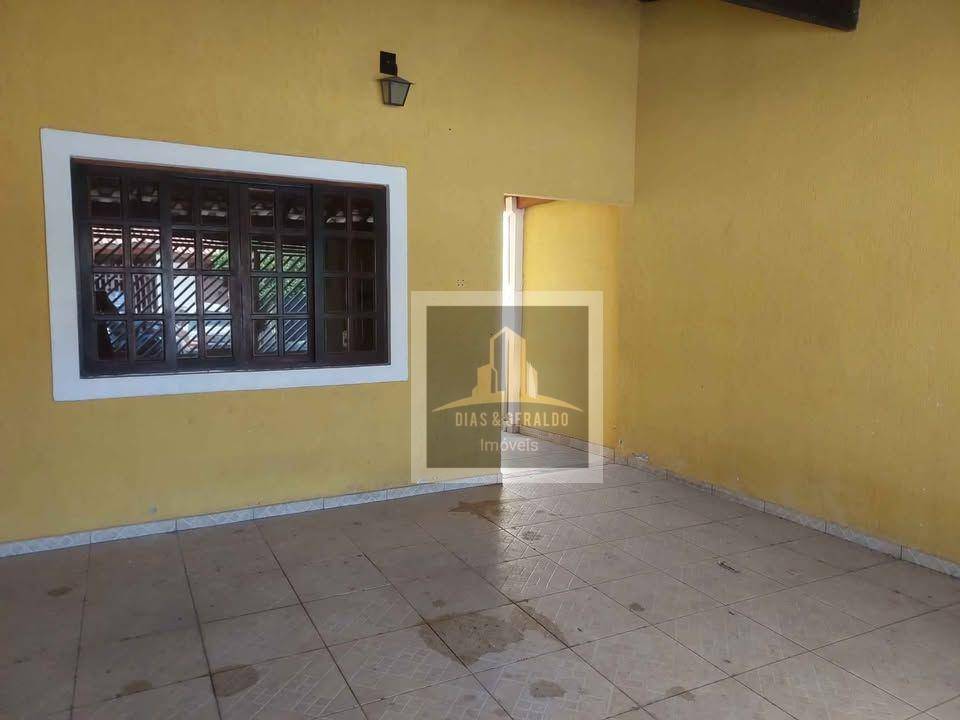 Casa, 2 quartos, 114 m² - Foto 1