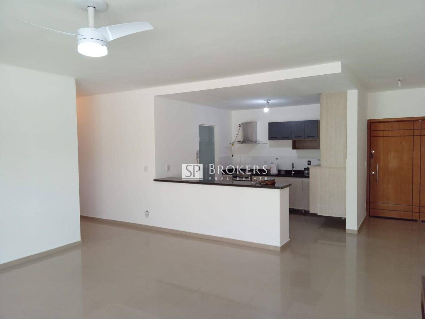 Apartamento para alugar com 3 quartos, 114m² - Foto 13