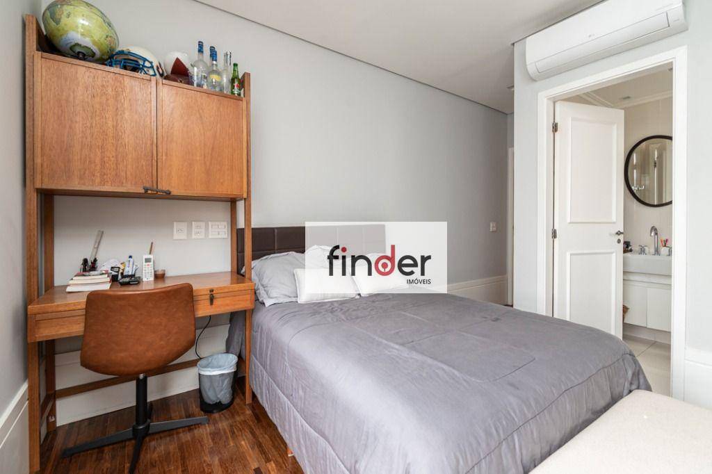 Apartamento à venda com 4 quartos, 385m² - Foto 19