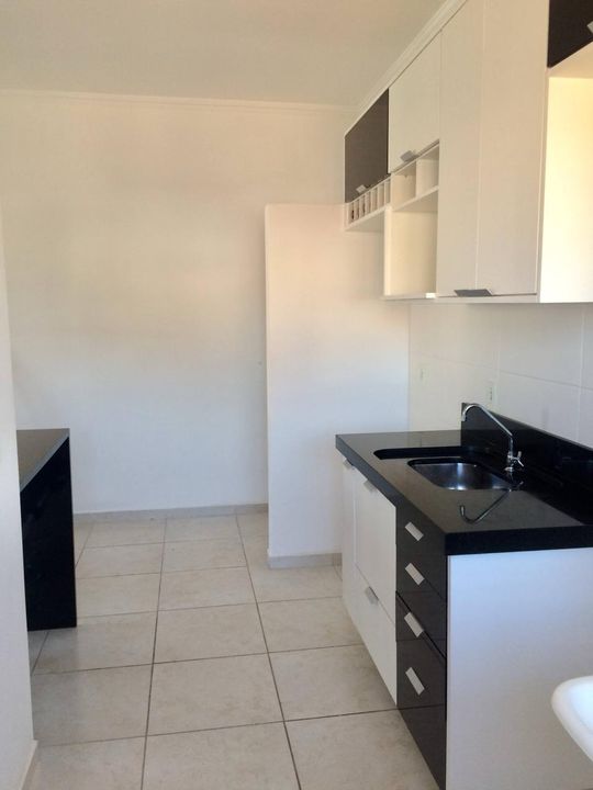 Apartamento à venda com 1 quarto, 43m² - Foto 14