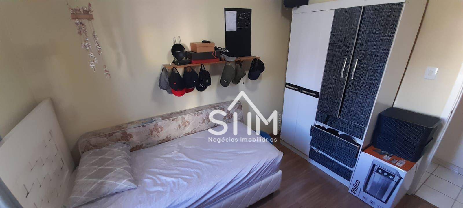 Apartamento à venda com 2 quartos, 65m² - Foto 10