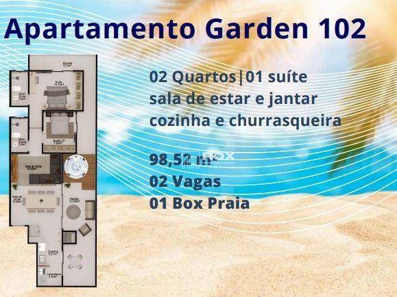 Apartamento à venda com 2 quartos, 79m² - Foto 11