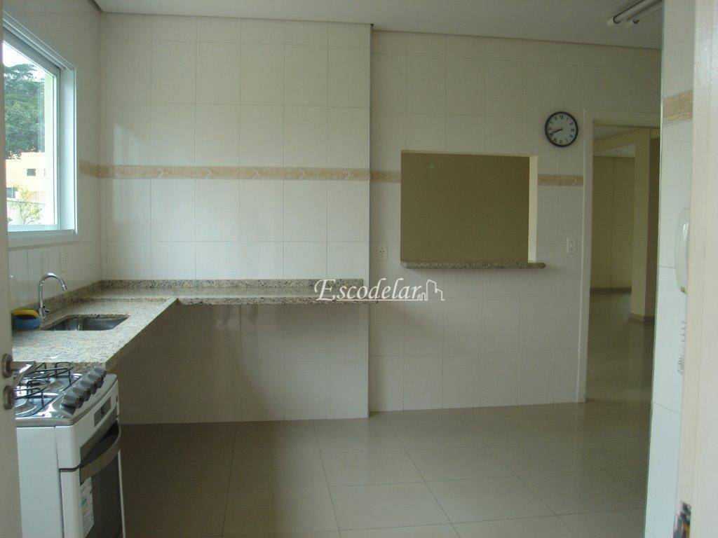 Apartamento à venda com 3 quartos, 200m² - Foto 27