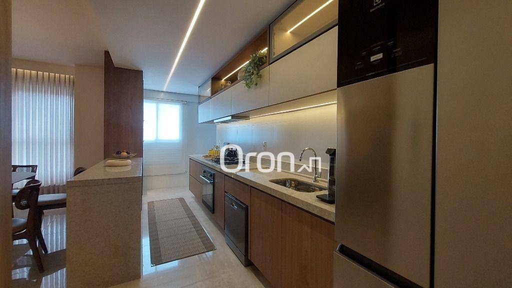 Apartamento à venda com 3 quartos, 115m² - Foto 8