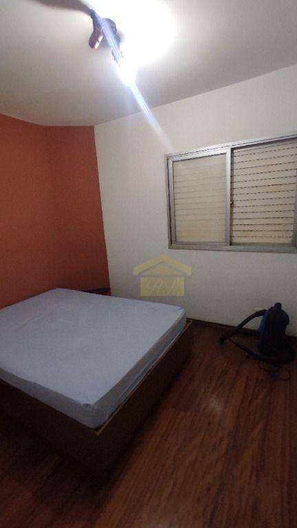 Apartamento à venda com 2 quartos, 65m² - Foto 6