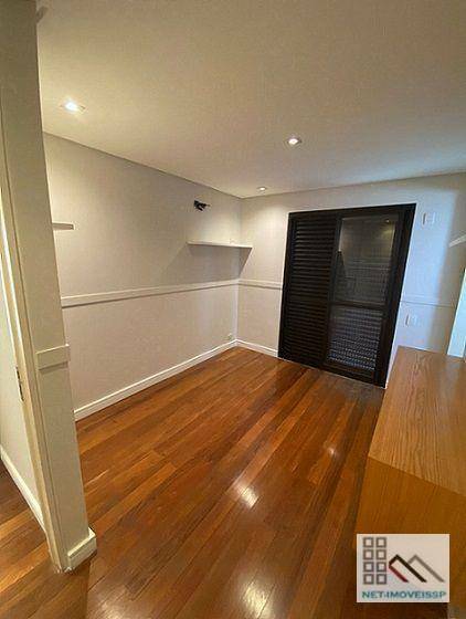 Apartamento à venda com 3 quartos, 192m² - Foto 22