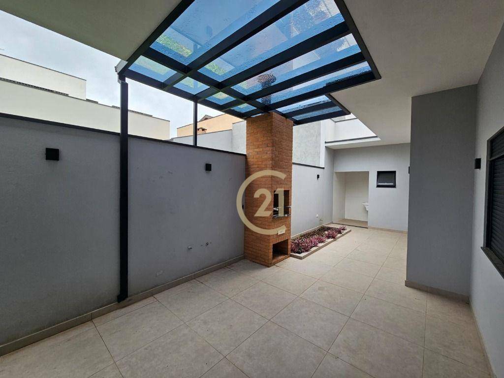 Casa de Condomínio à venda com 3 quartos, 110m² - Foto 7