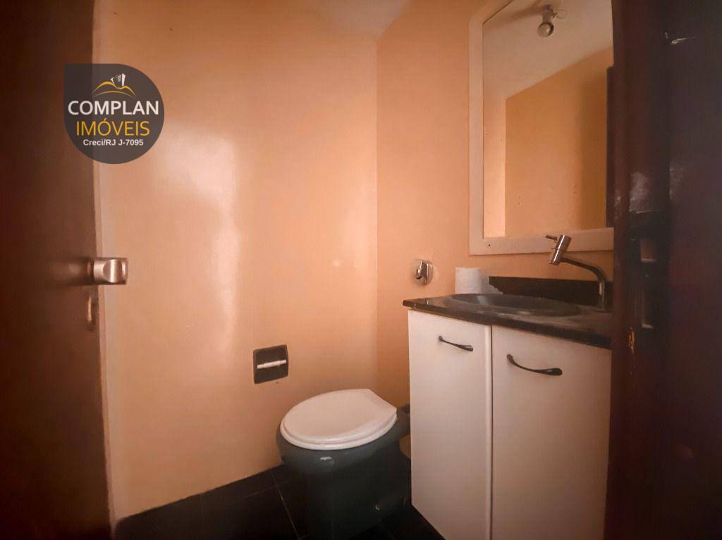 Conjunto Comercial-Sala para alugar, 29m² - Foto 4